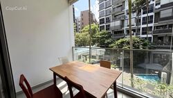 The Inflora (D17), Condominium #572221491
